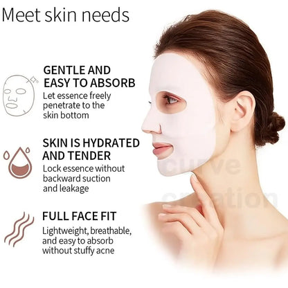 Luma™ Bio-Collagen Deep Hydrogel Mask (2 Masks)