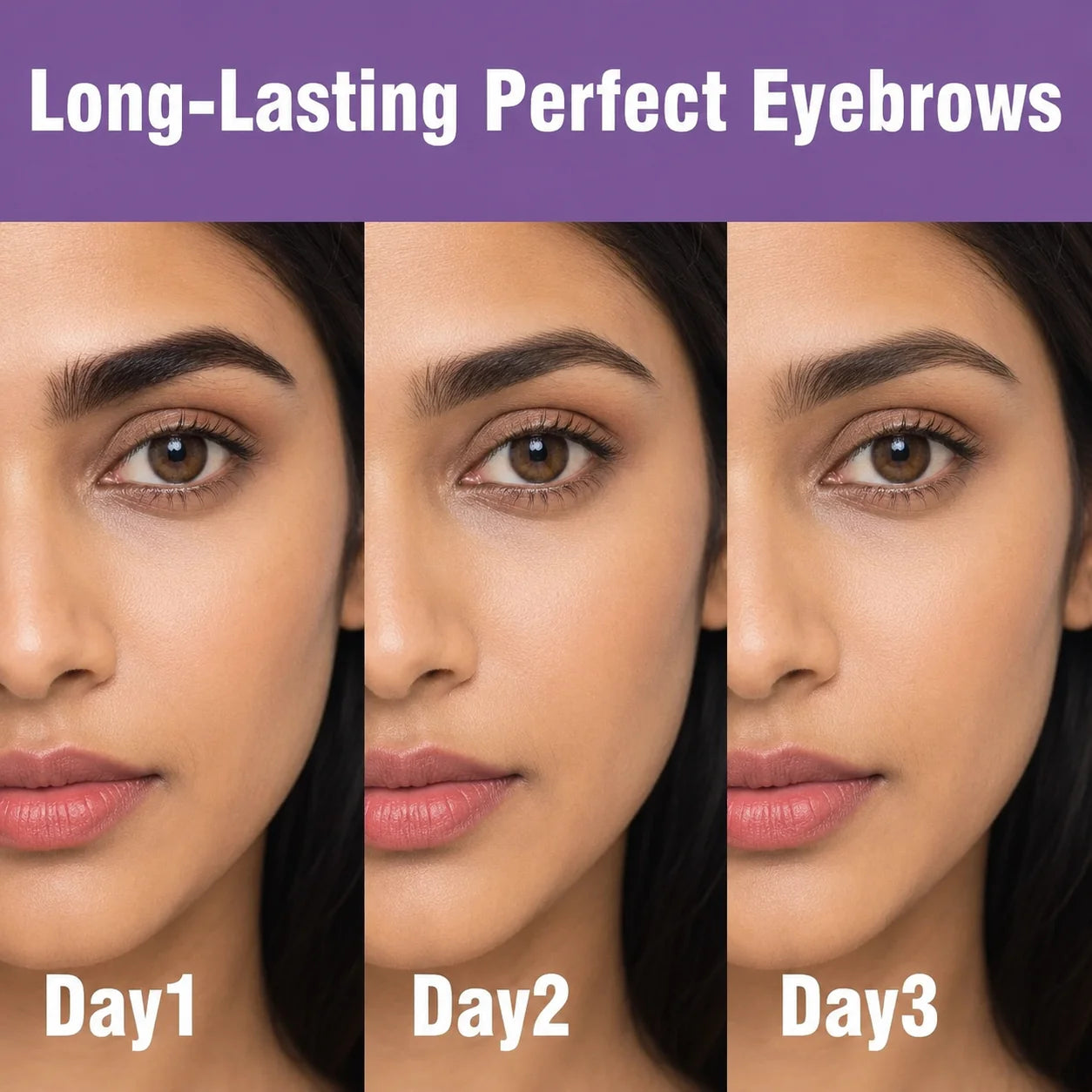 Vectoraa Peel-Off Eyebrow Tint - 3.webp
