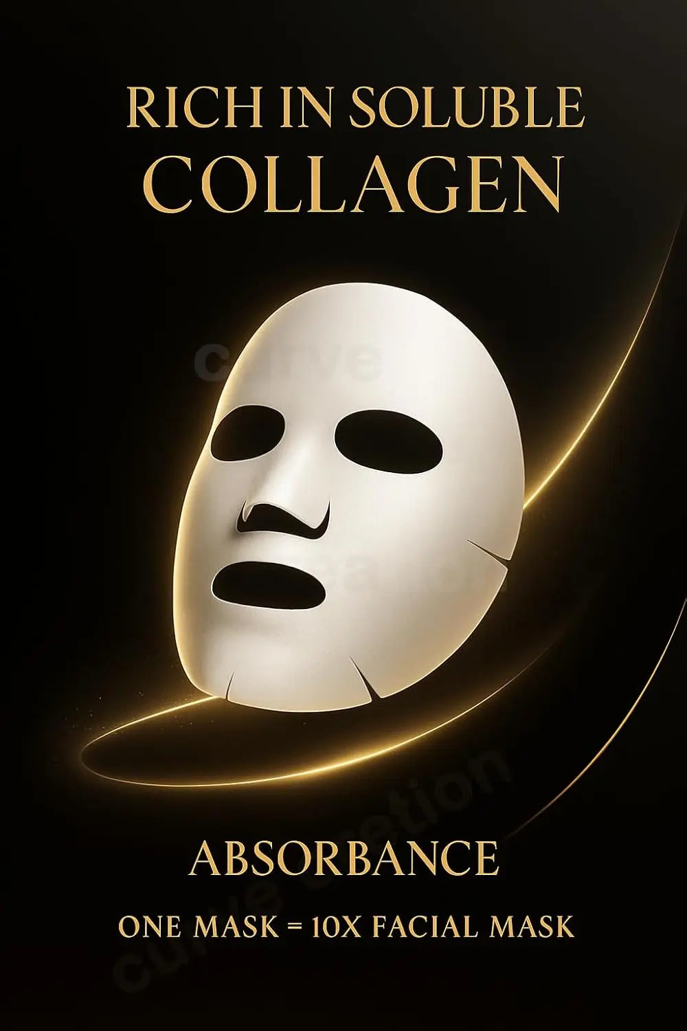 Luma Bio-Collagen Hydrogel Mask - luma_4