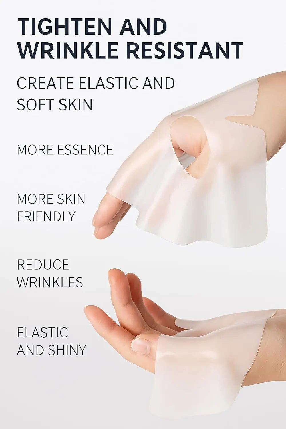 Luma™ Bio-Collagen Deep Hydrogel Mask (2 Masks)