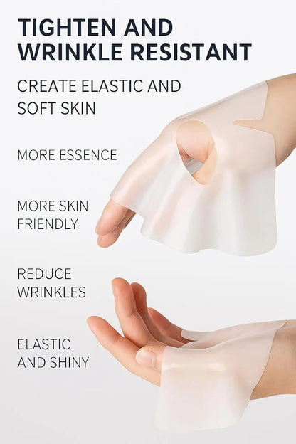 Luma™ Bio-Collagen Deep Hydrogel Mask (2 Masks)