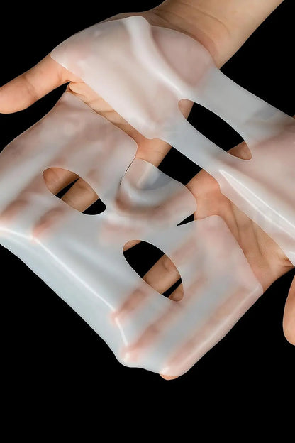 Luma™ Bio-Collagen Deep Hydrogel Mask (2 Masks)