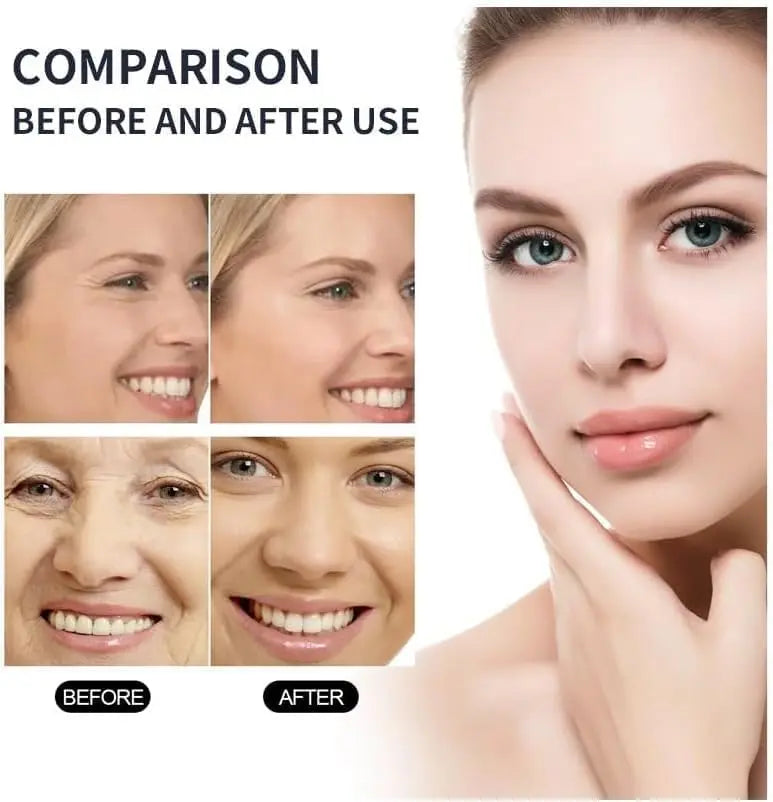 Luma™ Bio-Collagen Deep Hydrogel Mask (2 Masks)