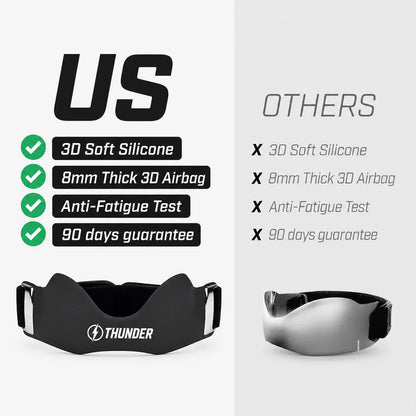 ActiveKnee™ Support Strap | Knee Pain Relief for Running, Sports & Daily Activities