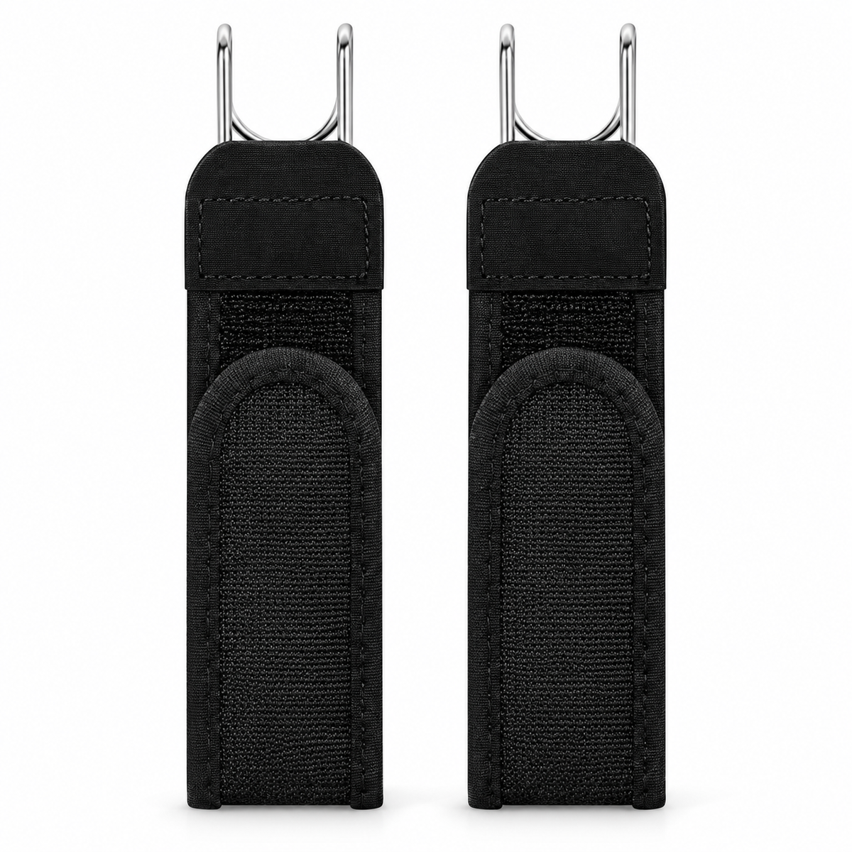 FlexFit™ Buckle-Free Elastic Belt