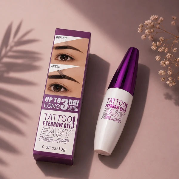 Vectoraa Peel-Off Eyebrow Tint - rev2.webp