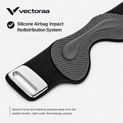 ActiveKnee™ Support Strap | Knee Pain Relief for Sports & Daily Activities