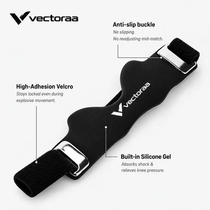ActiveKnee™ Support Strap | Knee Pain Relief for Sports & Daily Activities