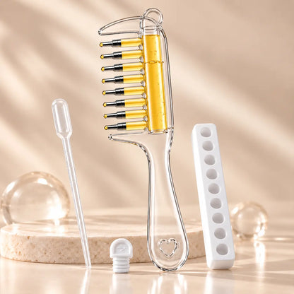 RootCare™ Scalp Oil Applicator Comb